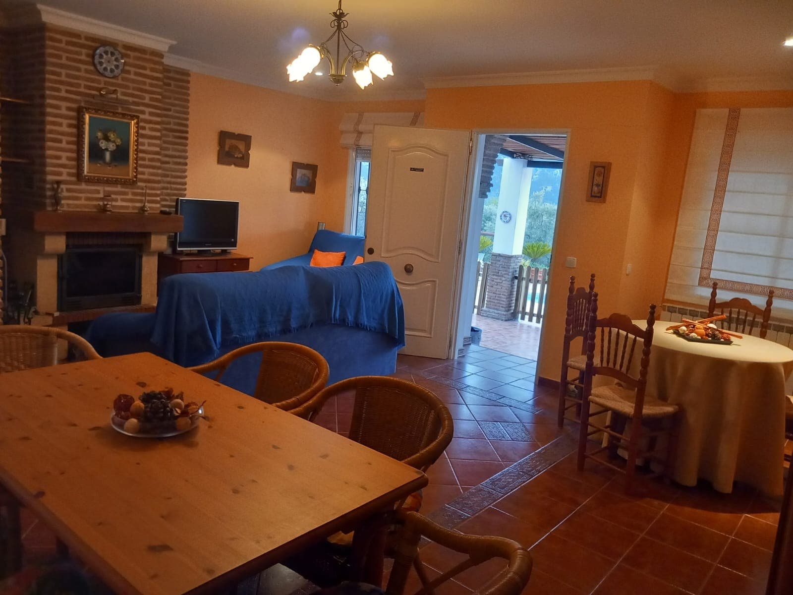 Salón